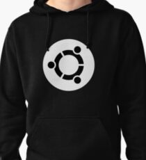 Ubuntu Pullover Hoodie