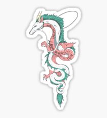 Haku Sticker