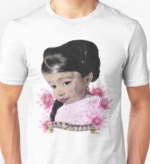 Ma Petite Unisex T-Shirt