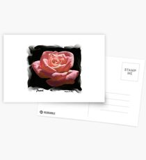 Pearl Postcards