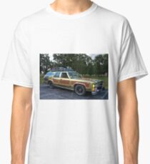 The Truckster Classic T-Shirt