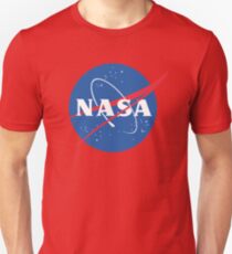 NASA Unisex T-Shirt