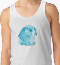 Rabbit 04 Tanktop für Männer