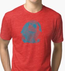 Rabbit 04 Vintage T-Shirt