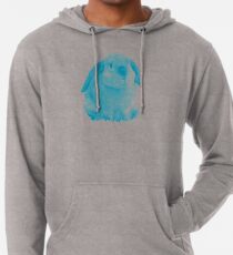 Rabbit 04 Leichter Hoodie