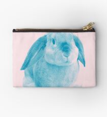 Rabbit 04 Studio Clutch