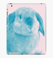 Rabbit 04 iPad-Hülle & Skin