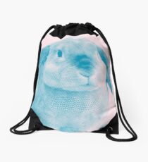 Rabbit 04 Turnbeutel
