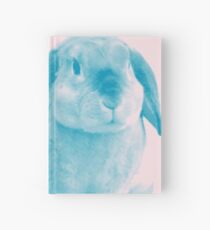 Rabbit 04 Notizbuch