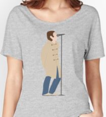 Liam Gallagher You're My Wonderwall Women's Relaxed Fit T-Shirt