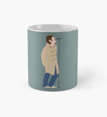 Liam Gallagher You're My Wonderwall Mug
