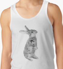 Rabbit 08 Tanktop für Männer