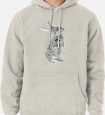 Rabbit 08 Hoodie