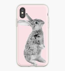 Rabbit 08 iPhone-Hülle & Cover
