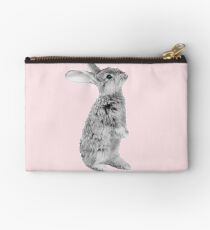 Rabbit 08 Studio Clutch