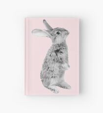 Rabbit 08 Notizbuch