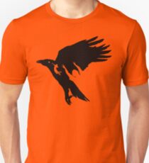Camiseta unisex Haikyuu !! Karasuno Crows Kageyama Tobio y Hinata Shouyou