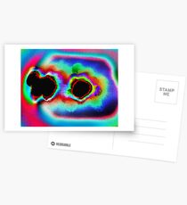 Untitled Postcards