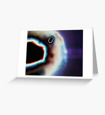 Untitled Greeting Card
