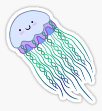 Pegatina Lil Jelly