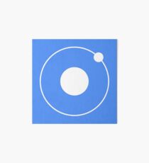Ionic Art Board