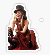 gypsy queen Sticker