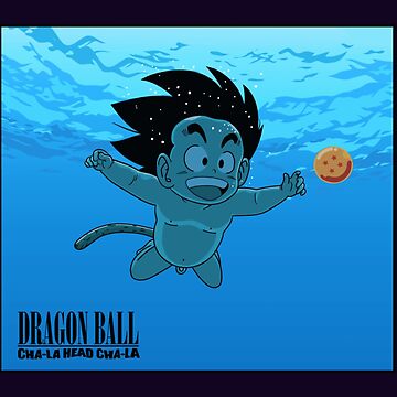 Dragon Ball Cha la Head Cha la