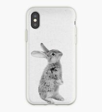 Rabbit 11 iPhone-Hülle & Cover