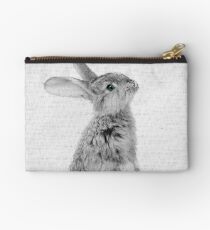 Rabbit 11 Studio Clutch