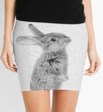 Rabbit 11 Minirock