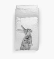 Rabbit 11 Bettbezug