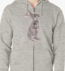Rabbit 12 Kapuzenjacke