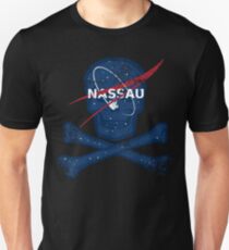 Nassau Slim Fit T-Shirt