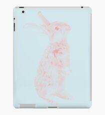 Rabbit 07 iPad-Hülle & Skin
