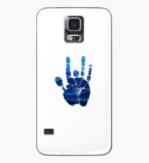 Blue Ridge Jerry Case/Skin for Samsung Galaxy