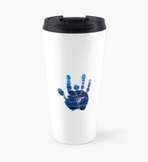 Taza de viaje Blue Ridge Jerry