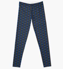 Blue Ridge Jerry Leggings