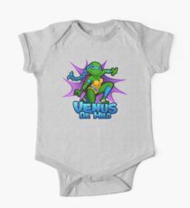 Venus De Milo One Piece - Short Sleeve