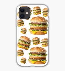 Mcdonalds Food Iphone Cases Covers Redbubble