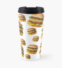Big Macs Travel Mug