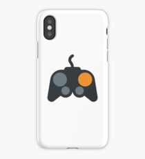 Video games iPhone Case