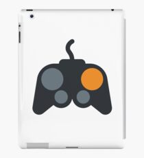 Video games iPad Case/Skin