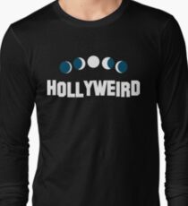 Hollyweird Long Sleeve T-Shirt