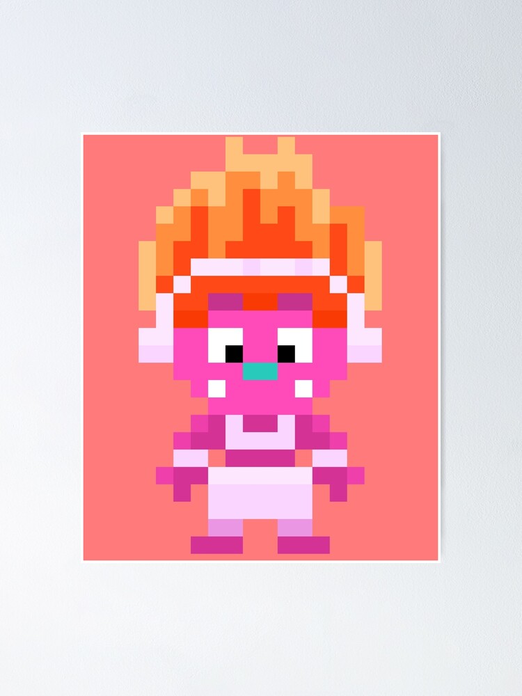 Troll Girl Kids Gamer T Shirt Poster By Funnyaddicting Redbubble