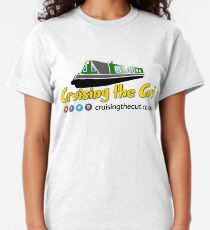 Cruising The Cut Classic T-Shirt