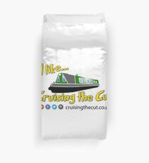 Funda nórdica "Me gusta Cruising The Cut"
