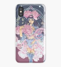 In Bloom iPhone Case