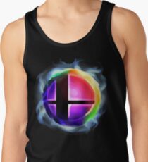 Smash Ball Men's Tank Top