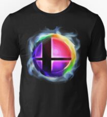 Smash Ball Unisex T-Shirt