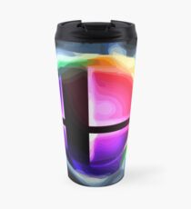 Smash Ball Travel Mug